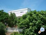 Apartmani Tomi Chorwacja