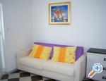 Apartmani Tomi Novalja � Pag Chorwacja