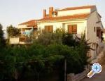 Apartmány Ropus Chorwacja