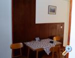 Apartmány Ropus Novalja Pag Chorwacja