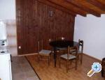 Apartmány Ropus Novalja Pag Chorwacja