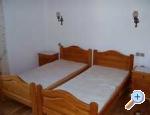 Apartmány Ropus Novalja Pag Chorwacja