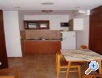 Apartmány Ropus Novalja Pag Chorwacja