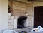 Apartmány Ropus Novalja Pag Chorwacja