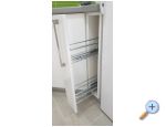 Apartmany MacAdams Novalja � Pag Chorwacja