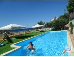 Apartmany MacAdams Novalja � Pag Chorwacja