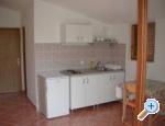Apartmány Šehović Novalja – Pag Chorwacja