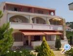 Apartments Trupinovic Chorwacja