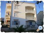 Apartmens Frljak Chorwacja