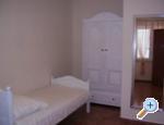 Apartmens Frljak Novalja – Pag Chorwacja