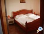 Apartmens Frljak Novalja – Pag Chorwacja