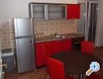 Apartments Novalja Novalja – Pag Chorwacja