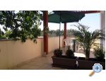 Apartments Suljic family Novalja � Pag Chorwacja