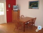 Apartments Suljic family Novalja � Pag Chorwacja