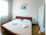 Apartments Suljic family Novalja � Pag Chorwacja