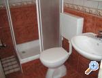 Apartments Suljic family Novalja � Pag Chorwacja