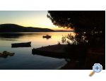 Arka apartments restaurant Novalja � Pag Chorwacja