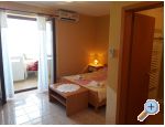 Arka apartments restaurant Novalja � Pag Chorwacja