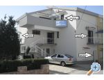 Artneo apartments Novalja � Pag Chorwacja