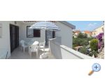 Artneo apartments Novalja � Pag Chorwacja