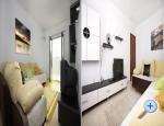Belamarimages Apartments Novalja � Pag Chorwacja