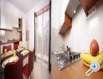 Belamarimages Apartments Novalja � Pag Chorwacja
