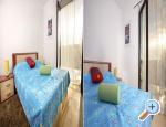 Belamarimages Apartments Novalja � Pag Chorwacja