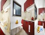 Belamarimages Apartments Novalja � Pag Chorwacja