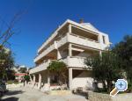 Apartman Restoran Pansion KATARINA Novalja – Pag Chorwacja