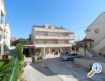 Apartman Restoran Pansion KATARINA Novalja – Pag Chorwacja