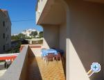 Apartman Restoran Pansion KATARINA Novalja – Pag Chorwacja