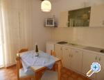 Apartman Restoran Pansion KATARINA Novalja – Pag Chorwacja