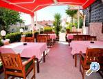 Apartman Restoran Pansion KATARINA Novalja – Pag Chorwacja