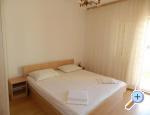 Apartman Restoran Pansion KATARINA Novalja – Pag Chorwacja