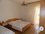 Apartman Restoran Pansion KATARINA Novalja – Pag Chorwacja