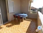 Apartman Restoran Pansion KATARINA Novalja – Pag Chorwacja