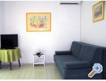 Villa Margareta Novalja � Pag Chorwacja