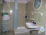 Villa Margareta Novalja � Pag Chorwacja