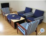Villa Margareta Novalja � Pag Chorwacja