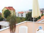 Apartmani Sunrise Chorwacja