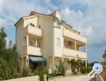Apartmani Sunrise Novalja � Pag Chorwacja