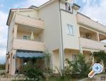 Apartmani Sunrise Novalja � Pag Chorwacja