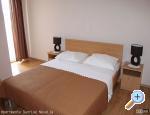 Apartmani Sunrise Novalja � Pag Chorwacja