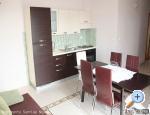 Apartmani Sunrise Novalja � Pag Chorwacja