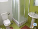 Apartmani Sunrise Novalja � Pag Chorwacja