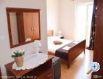 Apartmani Sunrise Novalja � Pag Chorwacja