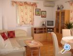 Apartman Ruža Novigrad Chorwacja