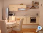Apartman Ruža Novigrad Chorwacja