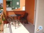 Apartman Ruža Novigrad Chorwacja