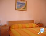Apartman Ruža Novigrad Chorwacja